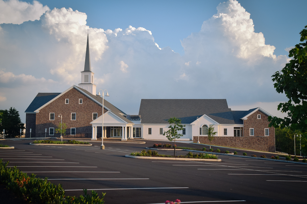 Immanuel Leidys Church | 273 W Cherry Ln, Souderton, PA 18964, USA | Phone: (215) 723-8707