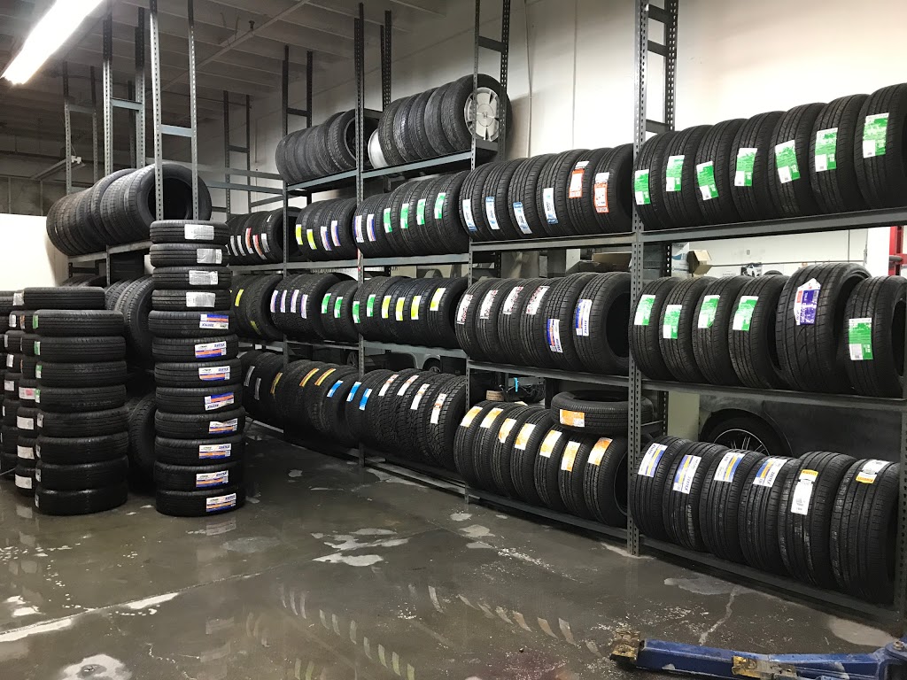 JR. Alignment Tires Corporation | 2555 Lafayette St #116, Santa Clara, CA 95050, USA | Phone: (408) 564-8849