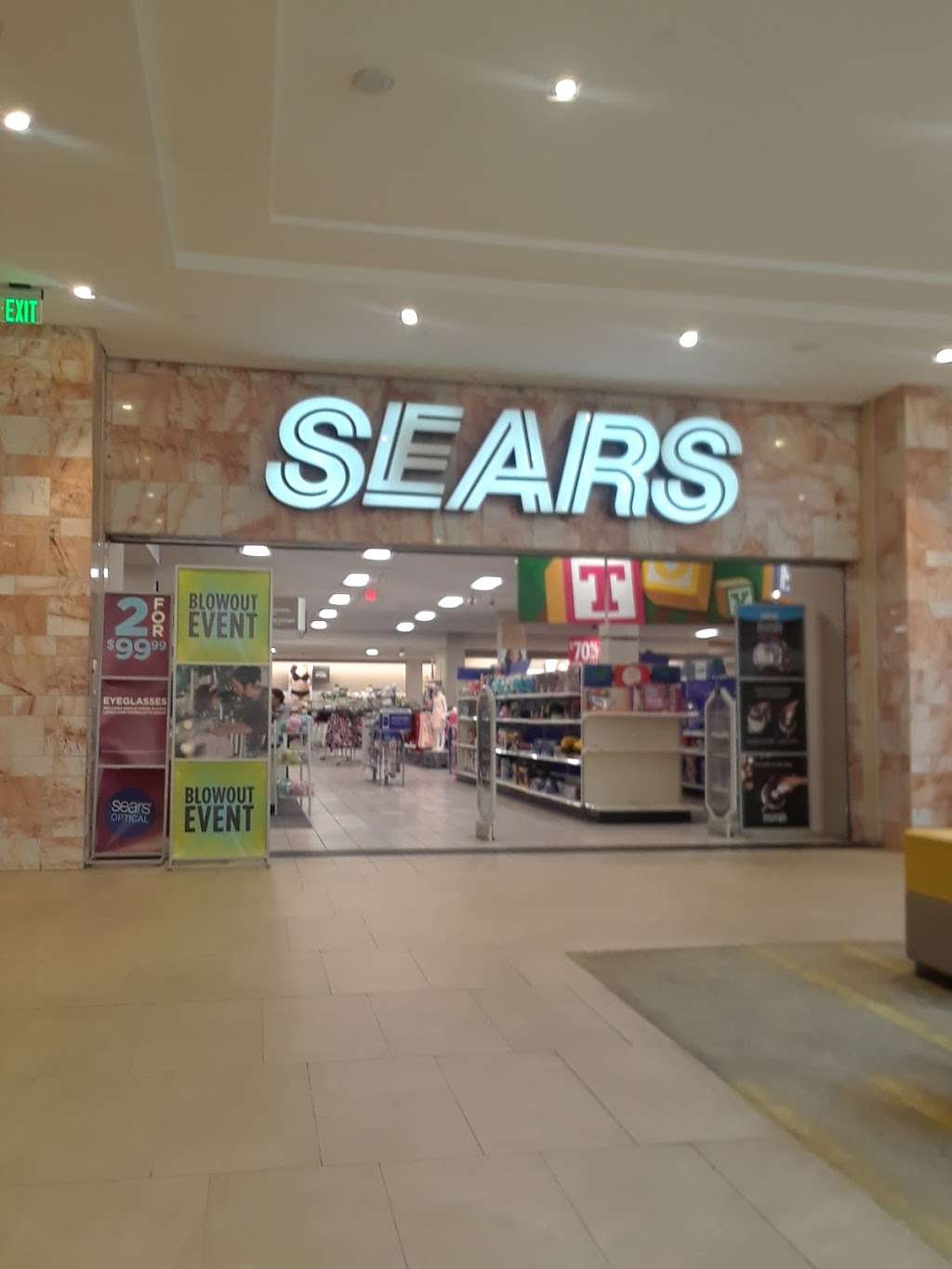 Sears | 111 E Magnolia Blvd, Burbank, CA 91502, USA | Phone: (818) 559-6600