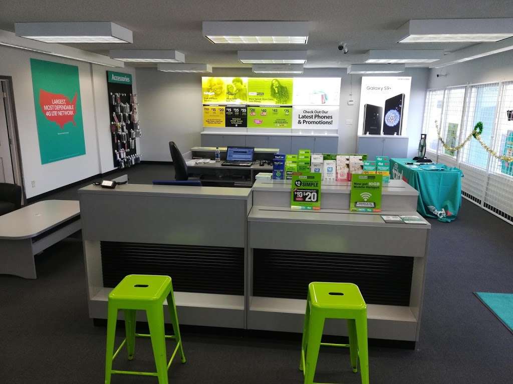 Total Wireless | 5001 Central Ave, Lake Station, IN 46405 | Phone: (219) 201-6473