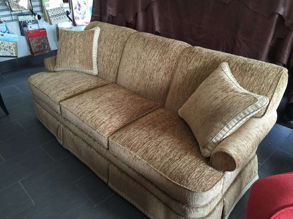 Denver Upholstery | 5524 E Colfax Ave, Denver, CO 80220, USA | Phone: (303) 782-9454