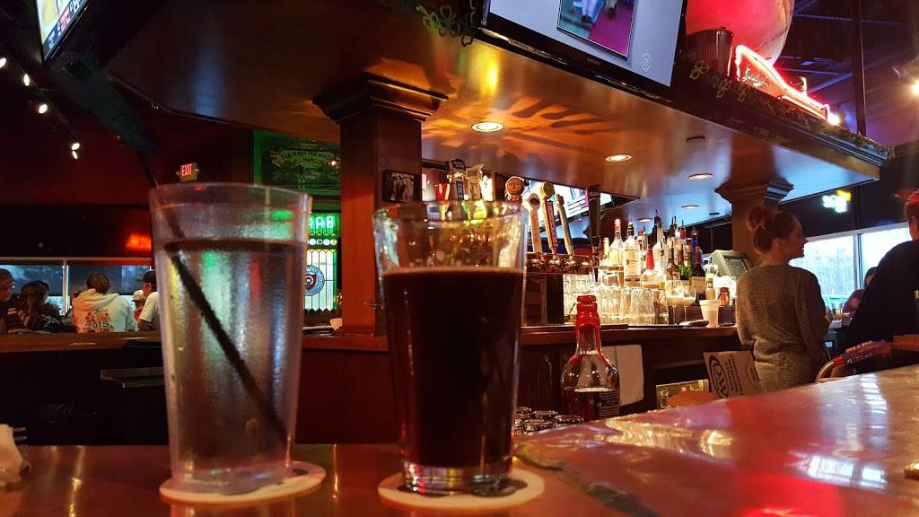 The Old Bag of Nails Pub | 797 Hill Rd N, Pickerington, OH 43147, USA | Phone: (614) 834-3927