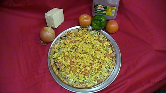 Pizza For U | 3235, 970 E 9th St, Lockport, IL 60441 | Phone: (815) 834-2888