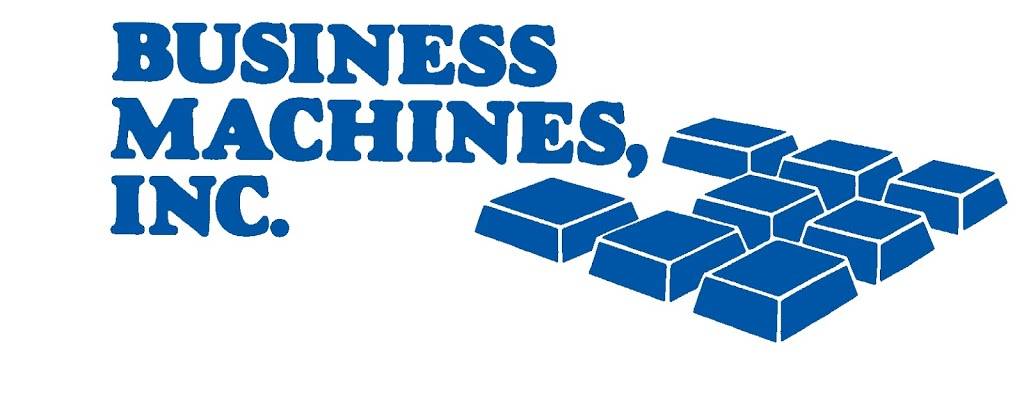 Business Machines, Inc | 4815 List Dr # 101, Colorado Springs, CO 80919, USA | Phone: (719) 528-7070