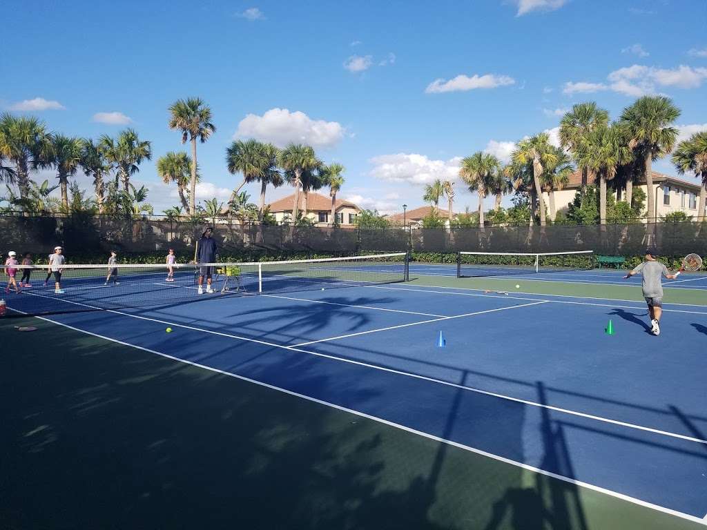 Pro Tennis Center - HEADQUARTER | 6338 NW 75th Way, Parkland, FL 33067, USA | Phone: (561) 350-0105