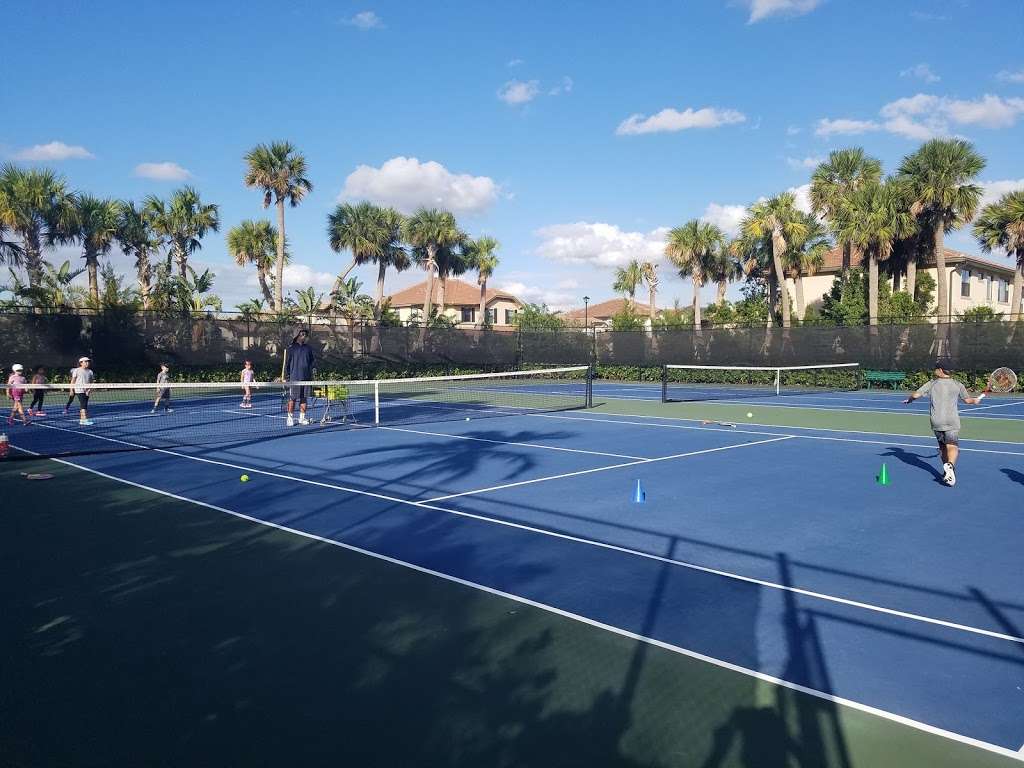 Pro Tennis Center - HEADQUARTER | 6338 NW 75th Way, Parkland, FL 33067 | Phone: (561) 350-0105