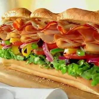 Subway Restaurants | 9119 TX-225, La Porte, TX 77571 | Phone: (281) 542-1300