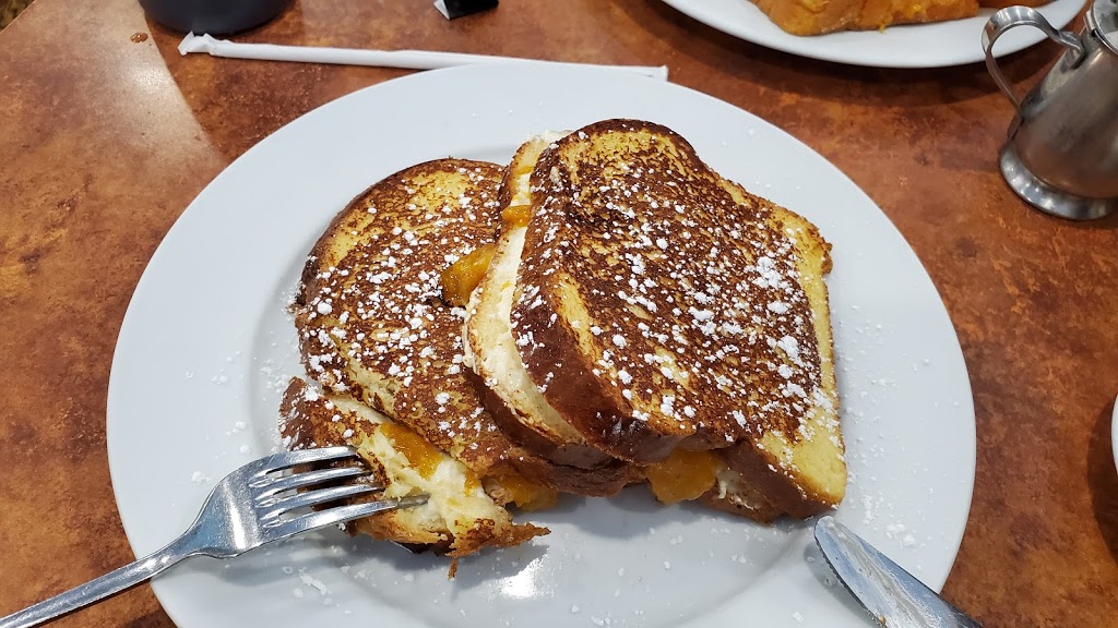 Maywood Pancake House | 92 W Pleasant Ave, Maywood, NJ 07607 | Phone: (201) 880-7842