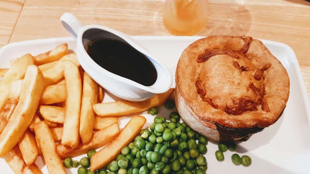 The Spring River | Talbot Lane, Ebbsfleet Valley, Swanscombe DA10 1AZ, UK | Phone: 01322 250170