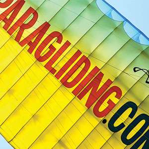 Paragliding Community | 43 Aspen Cl, London W5 4YQ, UK | Phone: 07770 300616