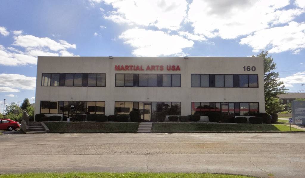 Martial Arts USA (Fayette Mall Location) | 260 Meijer Way, Lexington, KY 40503 | Phone: (859) 224-0060