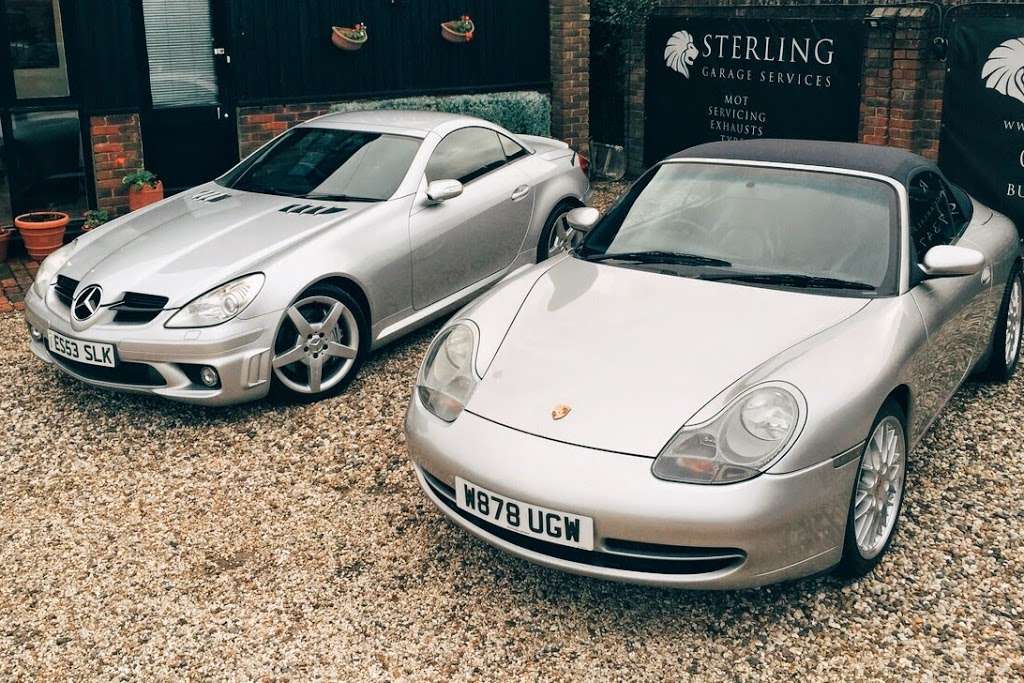 RSW Valeting | Epping Rd, Roydon, Waltham Abbey EN9 2DH, UK | Phone: 07889 889122