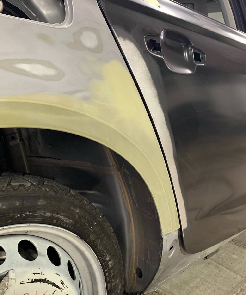 AUTO DENT EXPRESS | 4800 S West Shore Blvd Unit #919, Tampa, FL 33611, USA | Phone: (484) 929-7028