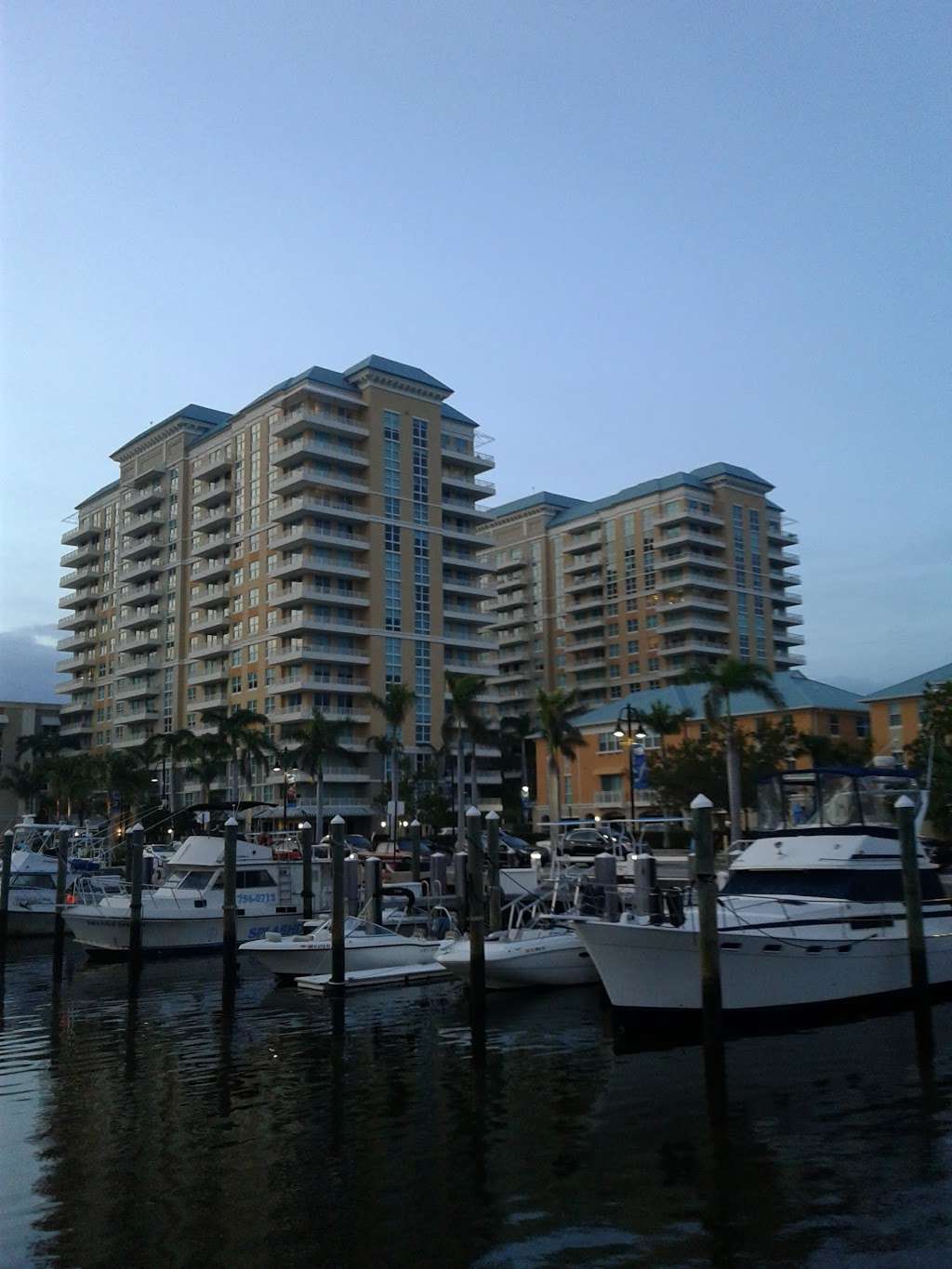 Waypoint Marine Inc | 735 Casa Loma Blvd, Boynton Beach, FL 33435 | Phone: (561) 735-7955