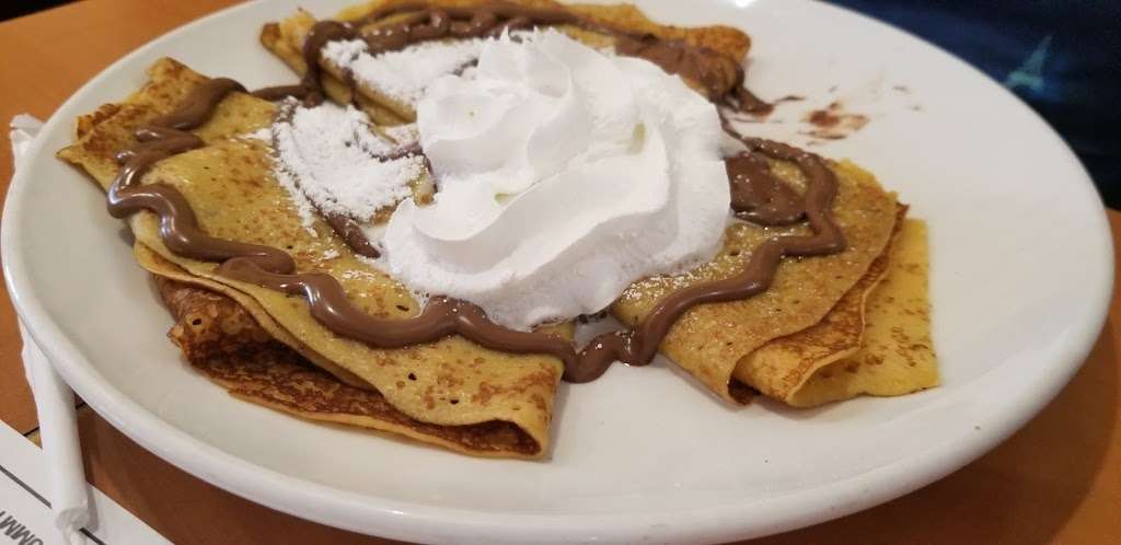 Aunt Emmas Pancake Restaurant | 700 E St, Chula Vista, CA 91910, USA | Phone: (619) 427-2722