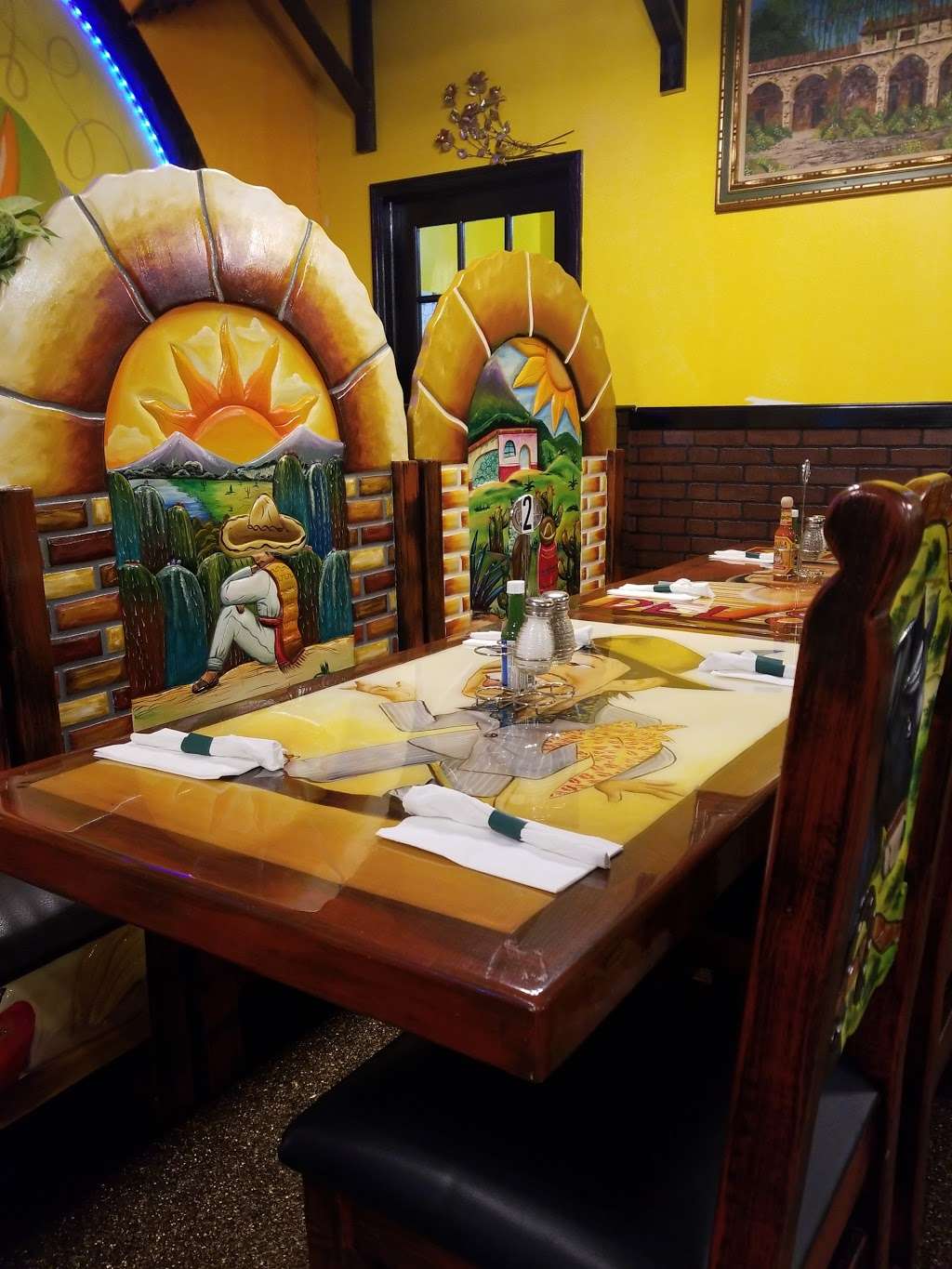 Los Patios | 3383 Kentucky Ave, Indianapolis, IN 46221, USA | Phone: (317) 672-9844