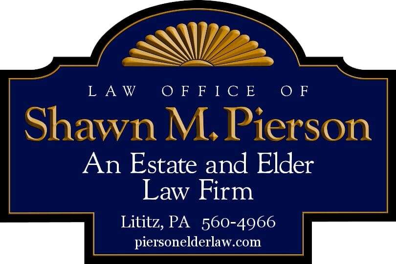 The Law Office of Shawn Pierson | 105 E Oregon Rd, Lititz, PA 17543, USA | Phone: (717) 560-4966