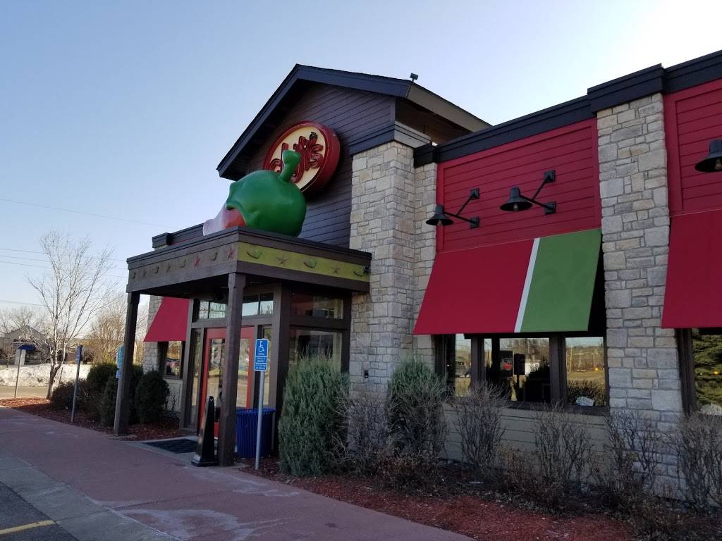 Chilis Grill & Bar | 1430 109th Ave NE, Blaine, MN 55449, USA | Phone: (763) 783-9222