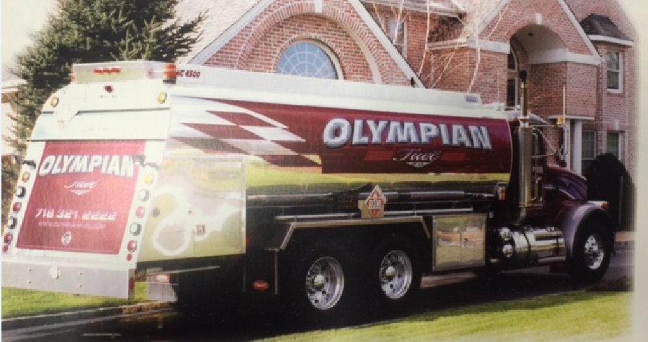 Olympia Fuel Oil | 118 - 17 15th Ave, College Point, NY 11356, USA | Phone: (718) 278-9300