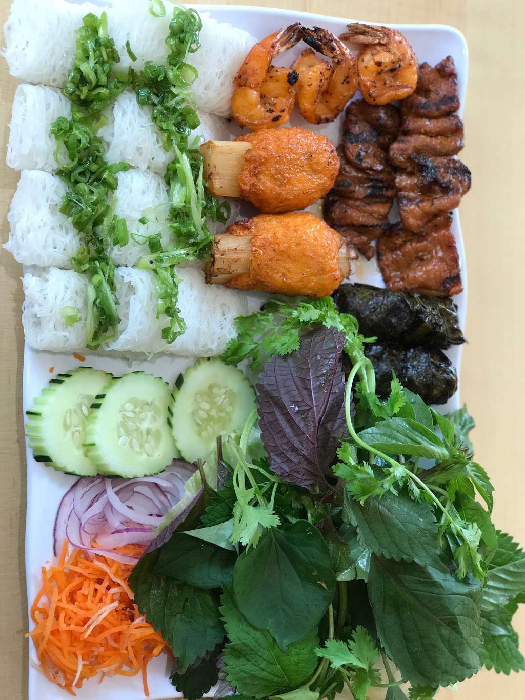 Pho Anh Duong | 7899 Heritage Dr, Annandale, VA 22003, USA | Phone: (703) 942-8182