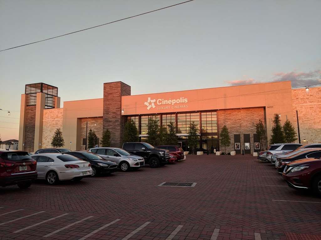 Cinepolis Luxury Cinemas Hamlin | Winter Garden, FL 34787, USA | Phone: (321) 250-3580