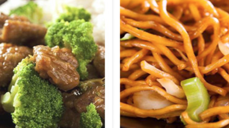 Lucky Garden Chinese Restaurant (Lunch Buffet only) | 32663 W 83rd St, De Soto, KS 66018, USA | Phone: (913) 585-1916