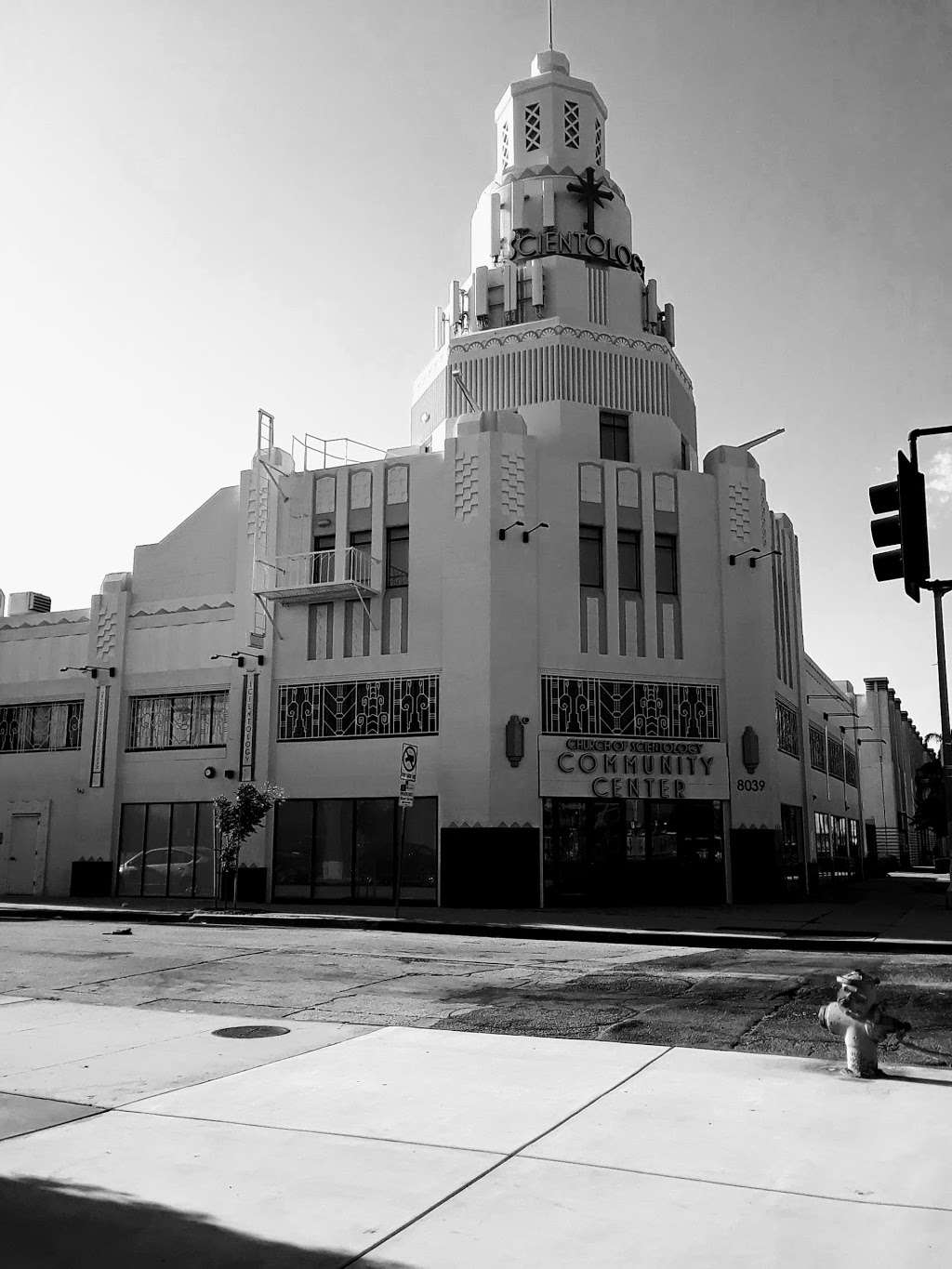 Vermont Ave. & 81st St. | Los Angeles, CA 90044, USA