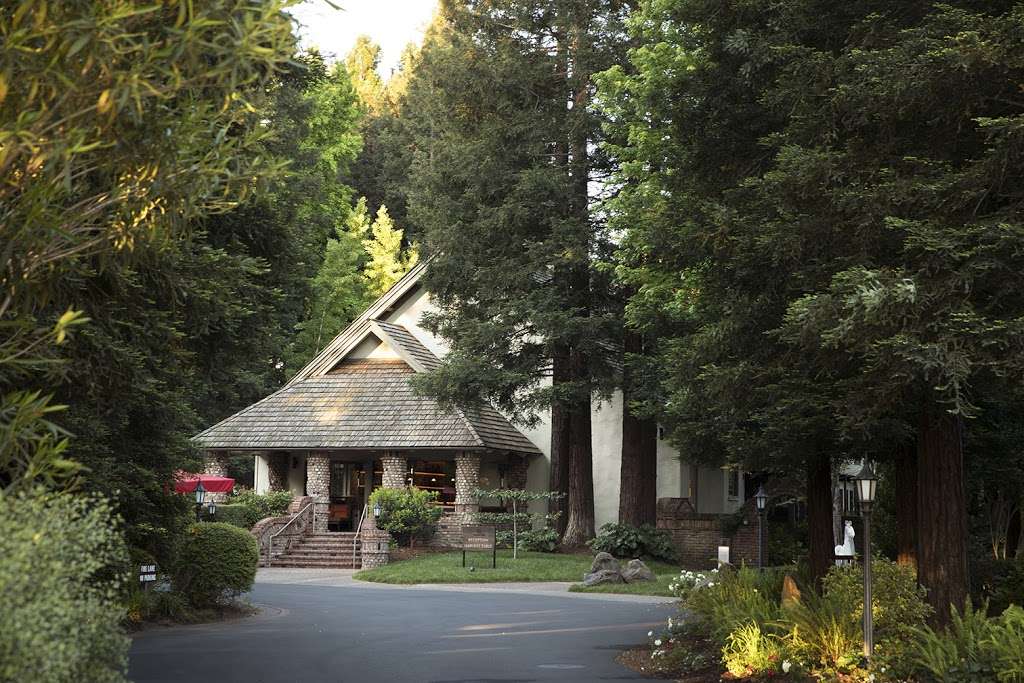 Harvest Inn | 1 Main St, St Helena, CA 94574, USA | Phone: (707) 963-9463