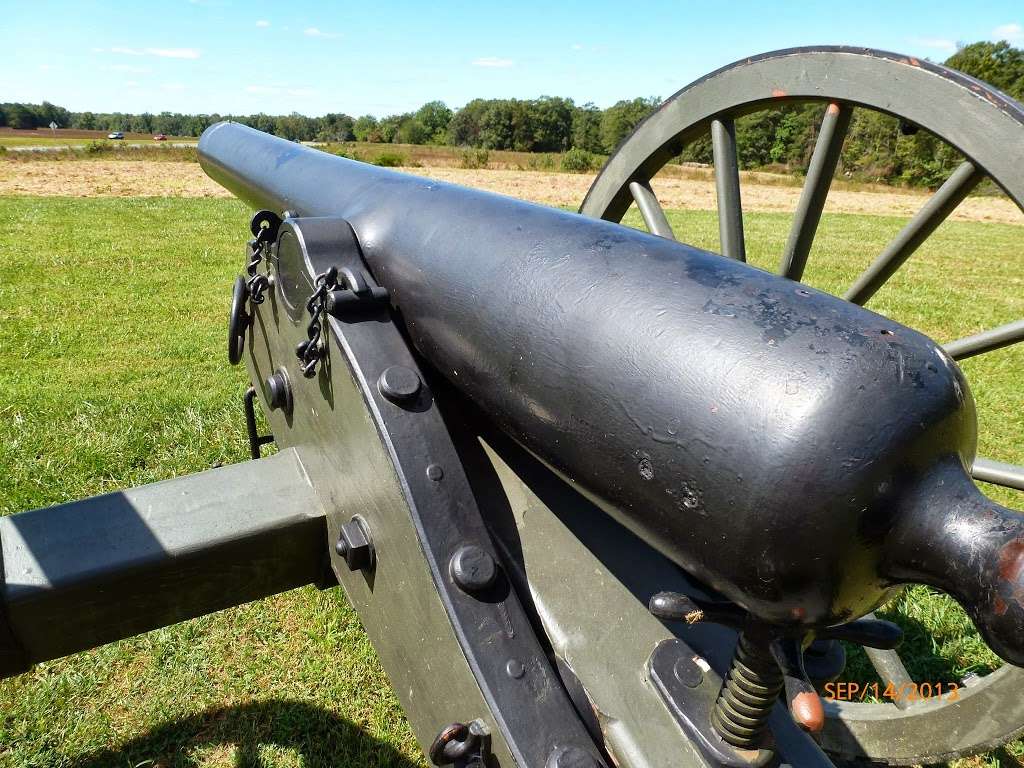 Chancellorsville Battlefield | 9001 Plank Rd, Spotsylvania Courthouse, VA 22553, USA | Phone: (540) 786-2880