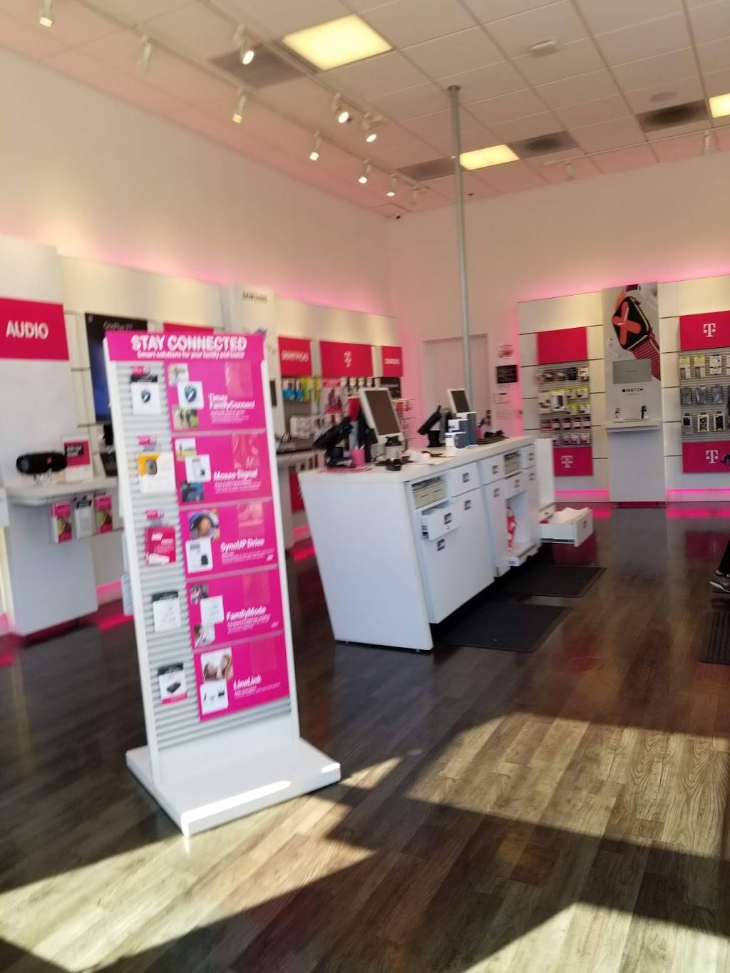 T-Mobile | 43813 Pacific Commons Blvd, Fremont, CA 94538, USA | Phone: (510) 683-6187