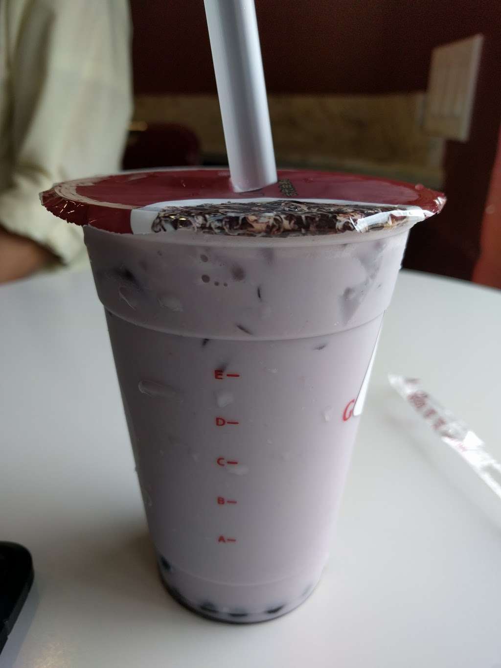 Gong Cha | 46827 Warm Springs Blvd #101, Fremont, CA 94539, USA | Phone: (510) 445-1828