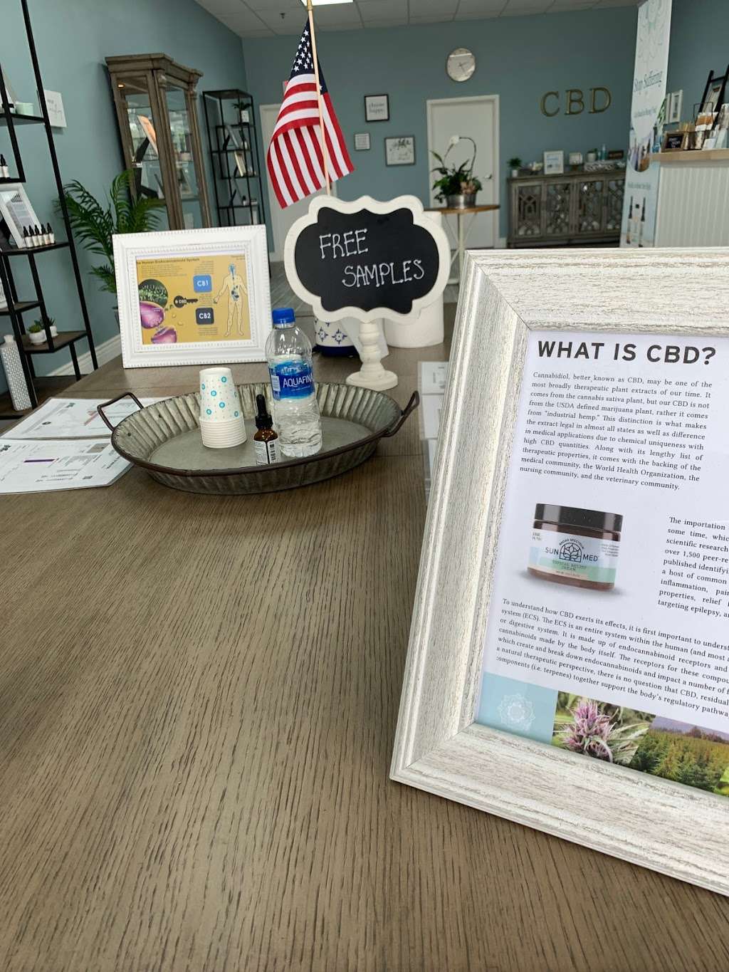 Your CBD Store - Richardson, TX | 3501 Custer Pkwy Suite 103, Richardson, TX 75080, USA | Phone: (972) 238-7005