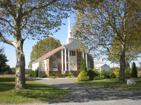 Friendship United Methodist | 149 Friendship Rd, Monroeville, NJ 08343, USA | Phone: (856) 358-2879