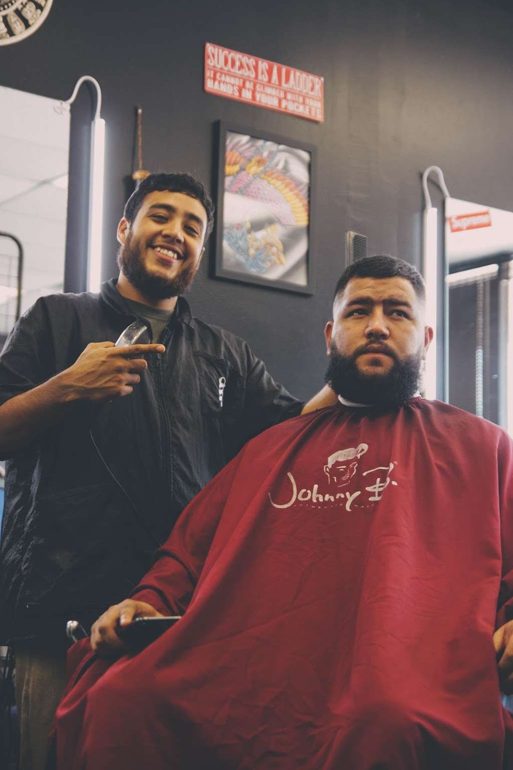 Fade Fellas Barber Shop | 2550 E Trinity Mills Rd Suite #122, Carrollton, TX 75006, USA | Phone: (469) 900-8118