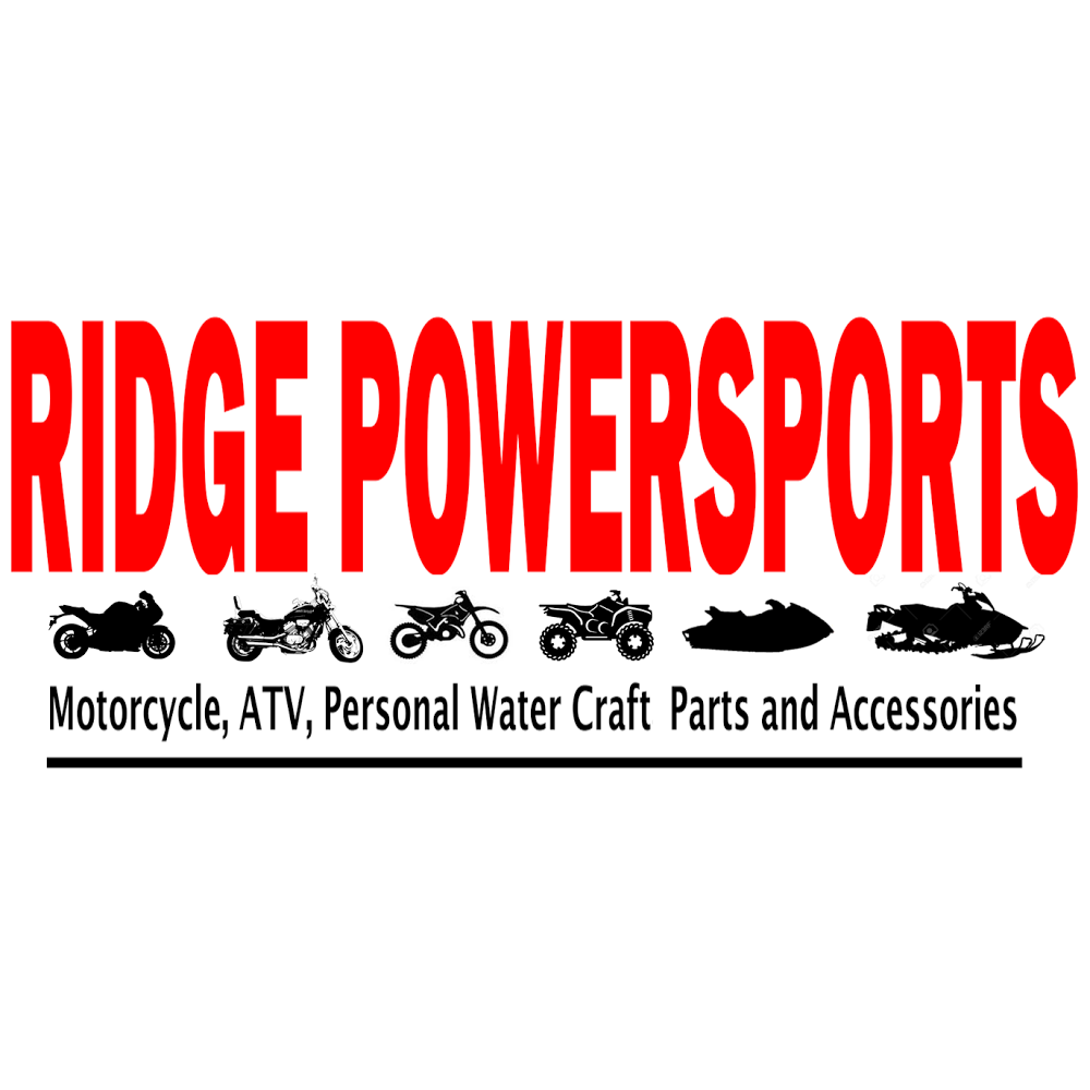 Ridge Powersports | 725 NJ-15, Lake Hopatcong, NJ 07849, USA | Phone: (973) 288-1331