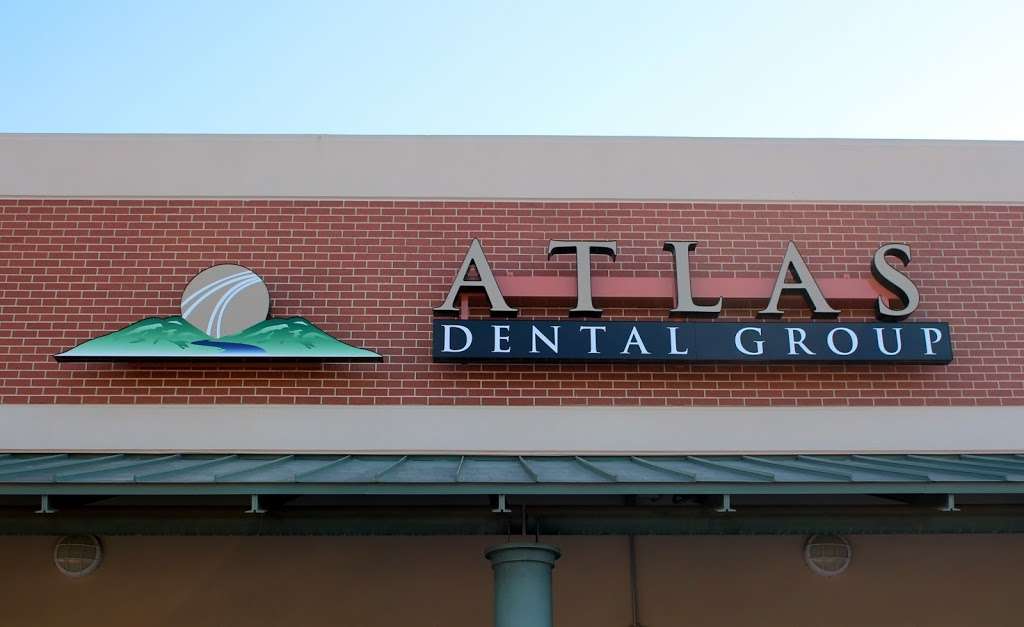 Atlas Dental Group | 5638 W Hausman Rd, San Antonio, TX 78249, USA | Phone: (210) 853-0211