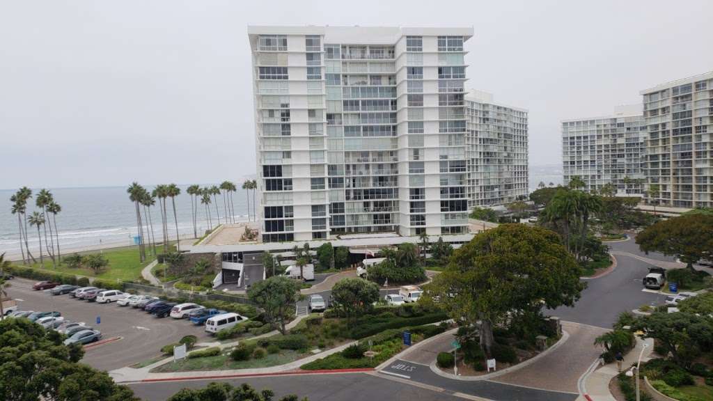 Coronado Shores Refurbished Condo, 2BR, 2 Bath, Sleeps 4-6 Ocean Views -  Coronado