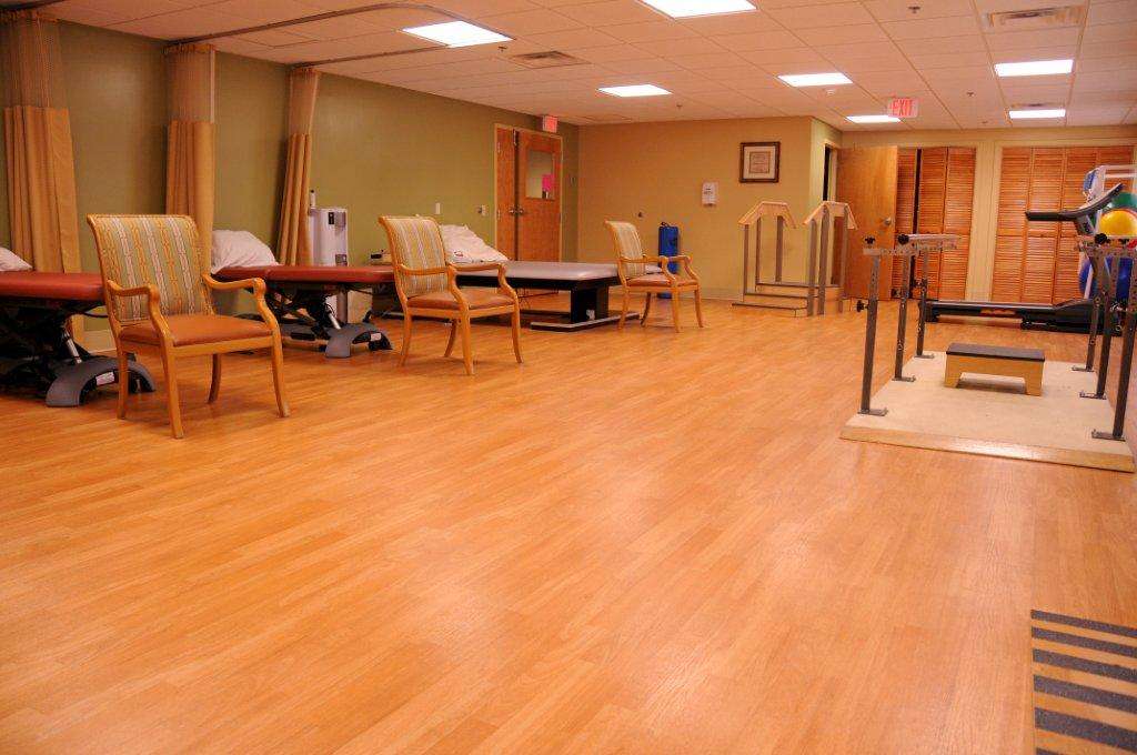 Harbor Healthcare & Rehabilitation Center | 301 Ocean View Blvd, Lewes, DE 19958 | Phone: (302) 645-4664