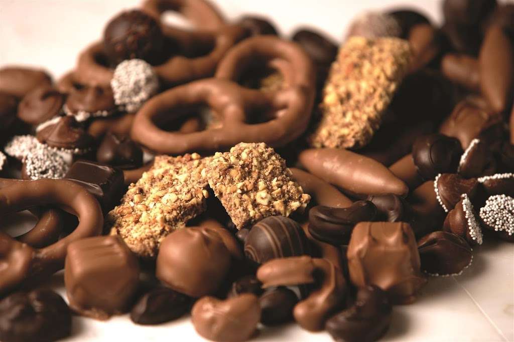 Michael Mootz Candies | 1246 Sans Souci Pkwy, Wilkes-Barre, PA 18706, USA | Phone: (570) 823-8272