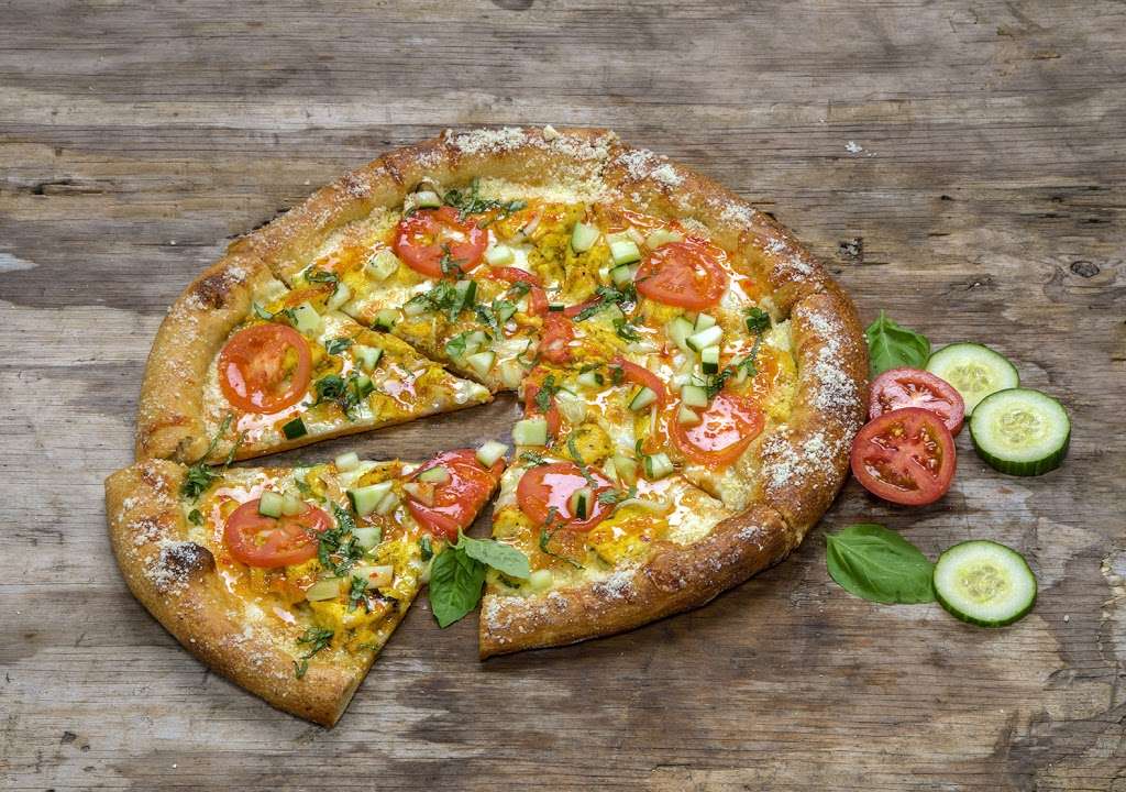 Mellow Mushroom | 1940 Cinema Dr, Rock Hill, SC 29730, USA | Phone: (803) 329-4743