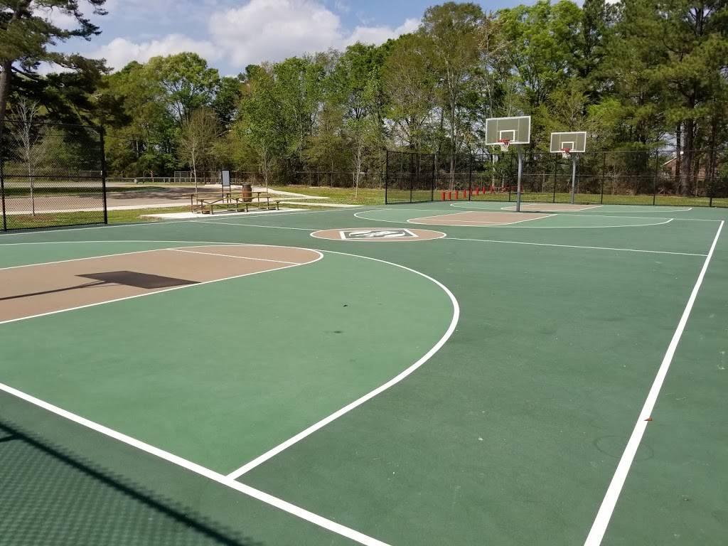 North Sherwood Forest Community Park | 3140 N Sherwood Forest Dr, Baton Rouge, LA 70814, USA | Phone: (225) 275-0568