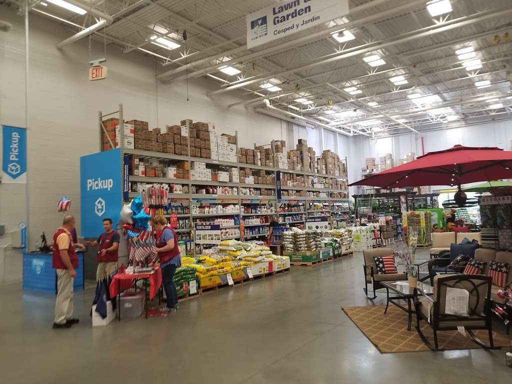 Lowes Home Improvement | 1640 Highway 160 West, Fort Mill, SC 29708, USA | Phone: (803) 396-5837