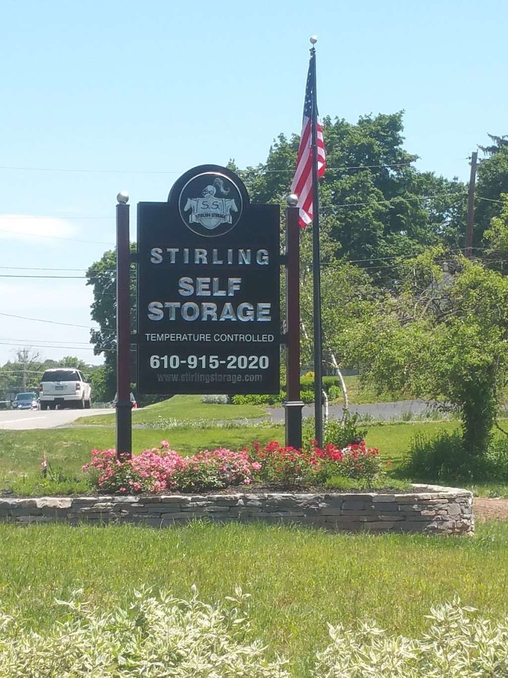 Stirling Storage | 305 Kimberton Rd, Phoenixville, PA 19460, USA | Phone: (610) 915-2020