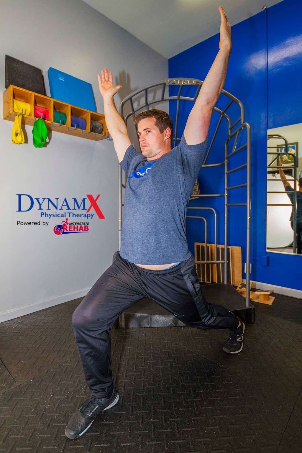 DynamX Physical Therapy San Marino | 2010 Huntington Dr C, San Marino, CA 91108, USA | Phone: (626) 234-2253