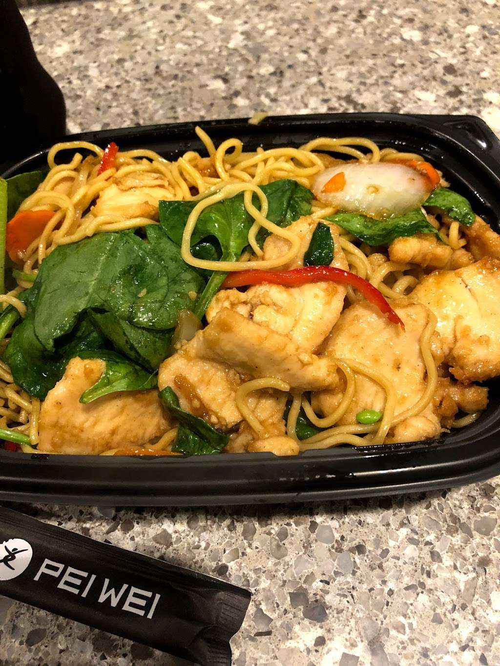 Pei Wei | 3588-3964 E Sky Harbor Blvd, Phoenix, AZ 85034, USA | Phone: (877) 325-8777