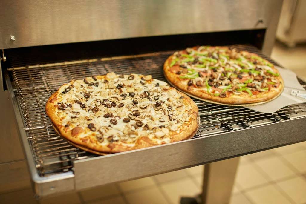 Pizza Guys #117 | 1110 Marshall Rd E, Vacaville, CA 95687, USA | Phone: (707) 452-1200