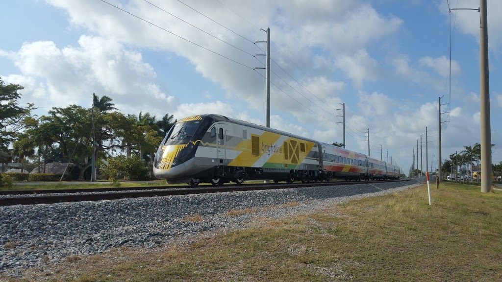 Chester Byrd Park | 1021 SW 12th Ave, Dania Beach, FL 33004, USA