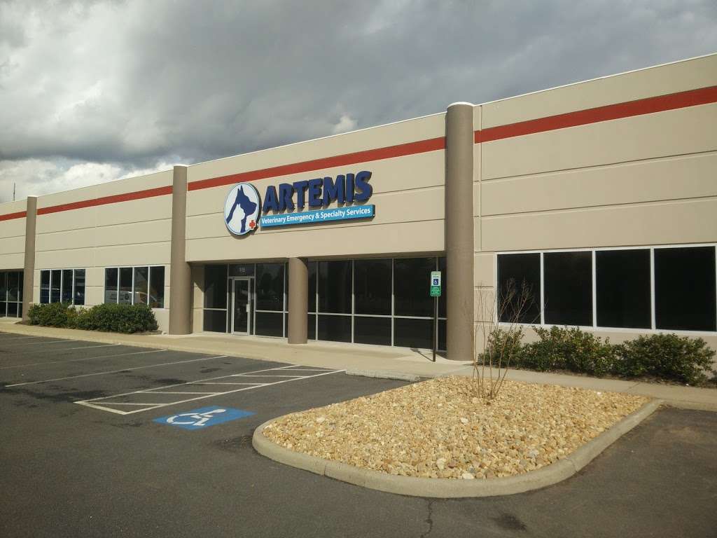 Artemis Veterinary Emergency & Specialty Services | 7951 Gainsford Ct #115, Bristow, VA 20136, USA | Phone: (703) 722-9159 Artemis Veterinary Emergency & Specialty Services | 7951 Gainsford Ct #115, Bristow, VA 20136, USA | Phone: (703) 722-9159
