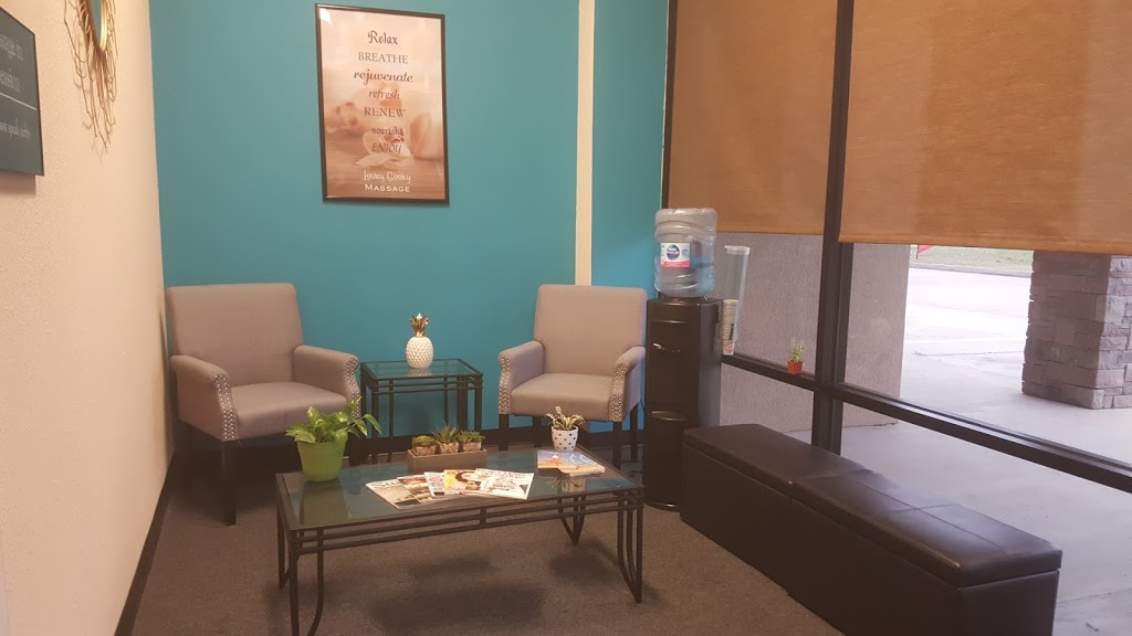 Loosey Goosey Massage | 10540 Farm to Market Rd 1488 #130, Magnolia, TX 77354, USA | Phone: (832) 521-3400