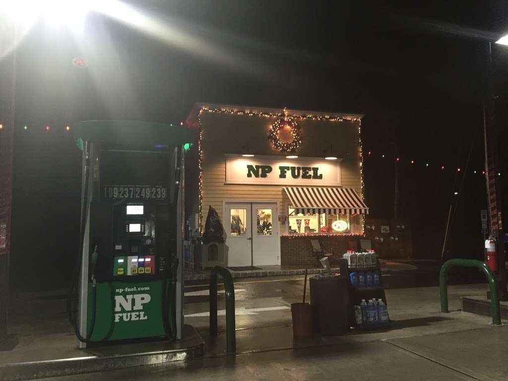 NP Fuel | 1789 Springfield Ave, New Providence, NJ 07974, USA | Phone: (908) 464-3090